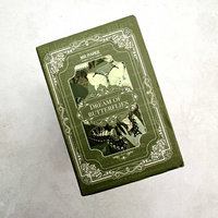 Mini Jumbo Book Block: Dream of Butterflies