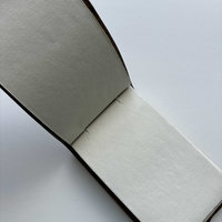 Leather Journal: Dreams and Schemes