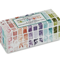 49 and Market Spectrum Gardenia Fabric Tape: Swatches