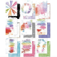 49 And Market Collection Pack: Spectrum Gardenia Painted Foundations