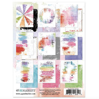49 And Market Collection Pack: Spectrum Gardenia Painted Foundations