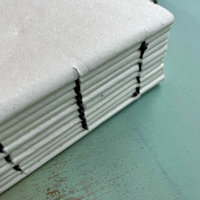 Rustic Artisan Journal: Small