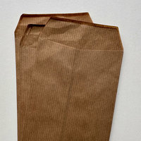 Antique 1920s Japanese Paper Envelopes