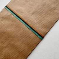 Antique 1920s Japanese Paper Envelopes