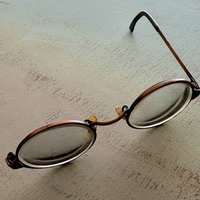 Vintage Spectacles