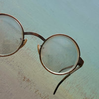 Vintage Spectacles