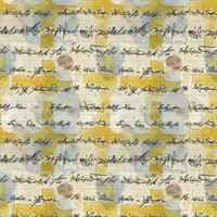 FreeSpirit One Layer Away Fabric ½ Yard+: Asemic