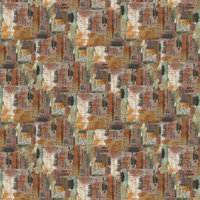 FreeSpirit One Layer Away Fabric ½ Yard+: Desert Garden