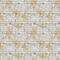 FreeSpirit One Layer Away Fabric 1/2 Yard: Freestyle