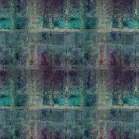 FreeSpirit One Layer Away Fabric ½ Yard+: Jewel Plaid