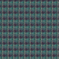 FreeSpirit One Layer Away Fabric ½ Yard+: Jewel Plaid