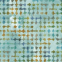 FreeSpirit One Layer Away Fabric ½ Yard+: Mesh Mash