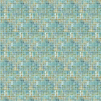 FreeSpirit One Layer Away Fabric ½ Yard+: Mesh Mash