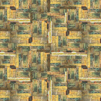 FreeSpirit One Layer Away Fabric ½ Yard+: Northern Territory
