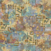 FreeSpirit One Layer Away 108" Wide Quilt Back