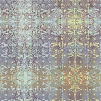 FreeSpirit One Layer Away Fabric ½ Yard+: Rippling