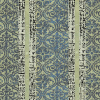 FreeSpirit One Layer Away Fabric ½ Yard+: Text Tile