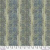 FreeSpirit One Layer Away Fabric ½ Yard+: Text Tile