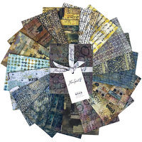 FreeSpirit One Layer Away: Half Yard Bundle