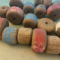 Fishing Floats: Set of 4