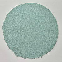 SOLD OUT: French Handmade Paper: Large Disc Célédon
