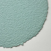 SOLD OUT: French Handmade Paper: Large Disc Célédon