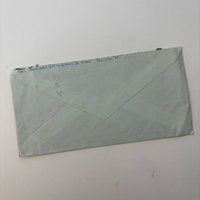SOLD OUT: Vintage French Envelope 1
