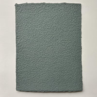 SOLD OUT: French Handmade Paper: Rectangle Forêt