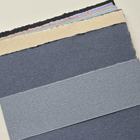 SOLD OUT: French Handmade Paper: Set of 10 Medium