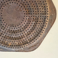 French Campfire Stovetop Toaster