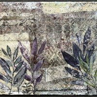 From Your Soul: Original Mixed Media Art