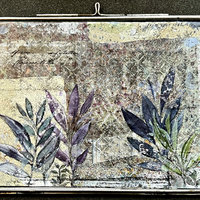 From Your Soul: Original Mixed Media Art