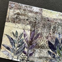 From Your Soul: Original Mixed Media Art