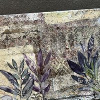 From Your Soul: Original Mixed Media Art