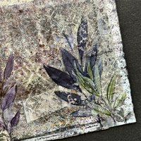 From Your Soul: Original Mixed Media Art
