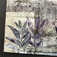 From Your Soul: Original Mixed Media Art