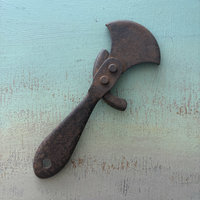 SOLD: Vintage Fruit Can Wrench