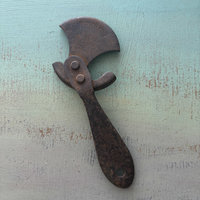 SOLD: Vintage Fruit Can Wrench