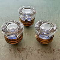 SOLD: Vintage Fuses: Set of 3