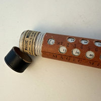 SOLD: Vintage Magic Multiplier