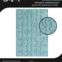 Seth Apter Sizzix Release #2: Full Collection