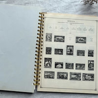 Vintage Mixed Media Journal