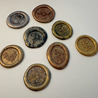 Adhesive Wax Seal Pack