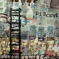 Discover: Original Mixed Media Art