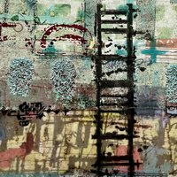 Discover: Original Mixed Media Art