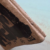 SOLD: Antique Japanese Ledger Book 2