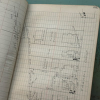 K-E Field Book: 1951