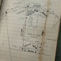 K-E Field Book: 1951