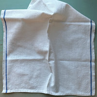 Vintage Linen Kitchen Towel