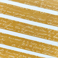 SOLD OUT: Lauren Phelps Designs Washi Tape: French Text Set